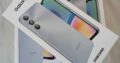 SAMSUNG A05S 64GB+4GB DUAL SIM. NOVOS, SELADOS