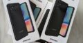 SAMSUNG A05S 64GB+4GB DUAL SIM. NOVOS, SELADOS