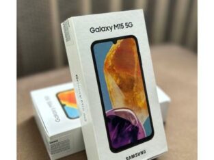 Samsung F15 128GB+4GB. NOVOS, SELADOS