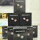 SAMSUNG GALAXY BUDS 2 PRO. SELADOS