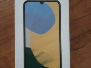 SAMSUNG Galaxy F34 5G 128GB+6GB Dual Sim. NOVOS, SELADOS