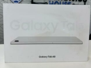 Samsung Galaxy TAB A8 10.4” 64GB ROM e 3GB RAM Duos Novo Selado Original Entregas e Garantia