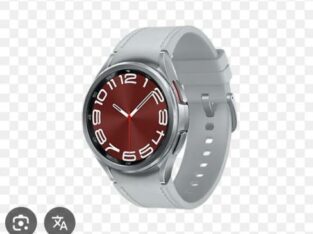SAMSUNG GALAXY WATCH 6 CLASSIC 43MM SELADO