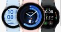 SAMSUNG GALAXY WATCH FE 40MM SELADO