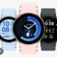 SAMSUNG GALAXY WATCH FE 40MM SELADO