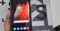 SAMSUNG S21 ULTRA 256GB+12GB 5G 1SIM. OPEN BOX.