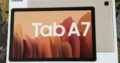 Samsung Tab A7  10.1” 32gb ( selado )