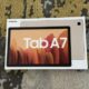 Samsung Tab A7  10.1” 32gb ( selado )
