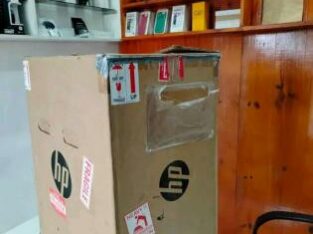Scanner profissional HP Digital sender 8500 fn2