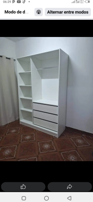 marcenaria e carpintaria fazemos PORTAS, RACK, PAINEL, ROUPEIROS, NICHOS, GARRAFEIRAS, ETC.