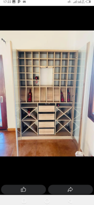 Carpintaria e Marcenaria fazemos PORTAS, MESAS, CADEIRAS, RACK PAINEL, ROUPEIROS, ETC