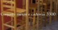 Carpintaria e Marcenaria fazemos PORTAS, MESAS, CADEIRAS, RACK PAINEL, ROUPEIROS, ETC