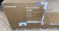 Soundbar Samsung Soundbar  A550. SOM, NOVOS, SELADOS