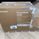 Soundbar Samsung Soundbar  A550. SOM, NOVOS, SELADOS