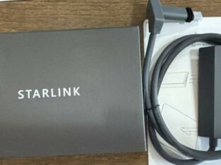Starlink Adapter V2, Adaptador Starlink. SELADOS