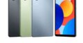 TABLET XIAOMI REDMI  PAD SE 8.7 INCH SIM+WIFI 4G 6+128GB. NOVOS, SELADOS