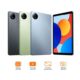 TABLET XIAOMI REDMI  PAD SE 8.7 INCH SIM+WIFI 4G 6+128GB. NOVOS, SELADOS