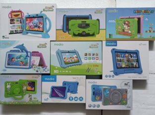 TABLETS INFANTIL , MODIO, ATOUCH, G TAB APARTIR. NA COMPRA DE 1 TABLET DE Crianças leva 1 MESA  DE GIFT.