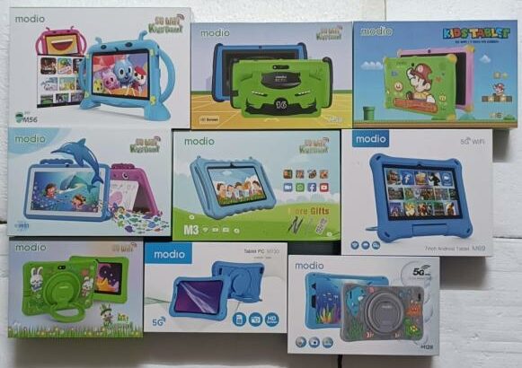 TABLETS INFANTIL , MODIO, ATOUCH, G TAB APARTIR. NA COMPRA DE 1 TABLET DE Crianças leva 1 MESA  DE GIFT.