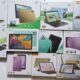 TABLETS INFANTIL , MODIO, ATOUCH, G TAB APARTIR. NA COMPRA DE 1 TABLET DE Crianças leva 1 MESA  DE GIFT.