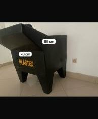 Tanque lava Roupa marca Plastex