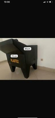 Tanque lava Roupa marca Plastex