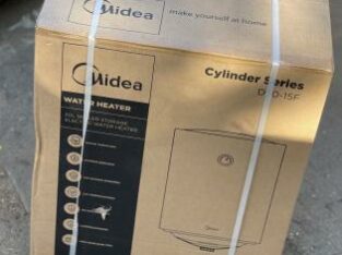 Termo Acumulador 50 Litros