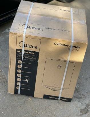 Termo Acumulador 50 Litros