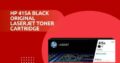 Toner Laserjet Original HP 415A