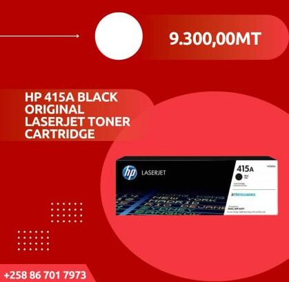 Toner Laserjet Original HP 415A