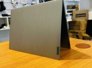 🔥Top de Gama🔥 *✨Exclusivo & Executivo* *✨* Lenovo Ideapad 3* *✨Core i7 11th Gen 8 CPUs* *✨8GB RAM & 512GB SSD*  Lenovo Ideapad 3 *11th Gen Intel(R)