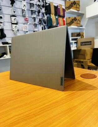 🔥Top de Gama🔥 *✨Exclusivo & Executivo* *✨* Lenovo Ideapad 3* *✨Core i7 11th Gen 8 CPUs* *✨8GB RAM & 512GB SSD*  Lenovo Ideapad 3 *11th Gen Intel(R)