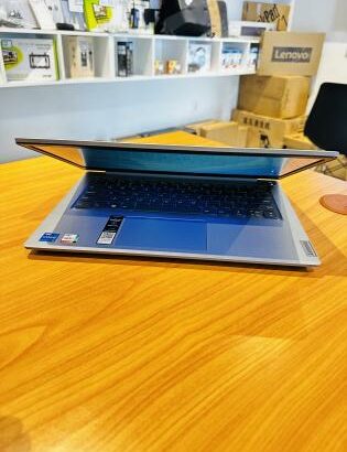 🔥Top de Gama🔥 *✨Exclusivo & Executivo* *✨* Lenovo Ideapad 3* *✨Core i7 11th Gen 8 CPUs* *✨8GB RAM & 512GB SSD*  Lenovo Ideapad 3 *11th Gen Intel(R)