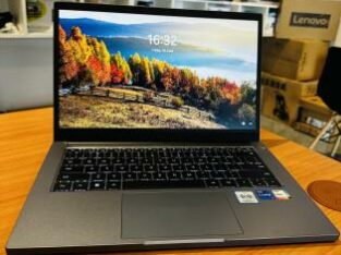 🔥Top de Gama🔥 *✨Exclusivo & Executivo* *✨Huawei MateBook 2023* *✨Core i7 12th Gen 16 CPUs* *✨16GB RAM & 512GB SSD*  Huawei MateBook, *12th Gen Intel