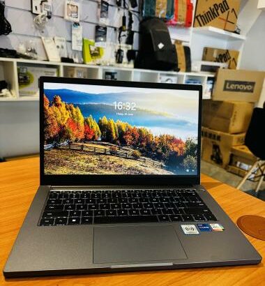 🔥Top de Gama🔥 *✨Exclusivo & Executivo* *✨Huawei MateBook 2023* *✨Core i7 12th Gen 16 CPUs* *✨16GB RAM & 512GB SSD*  Huawei MateBook, *12th Gen Intel
