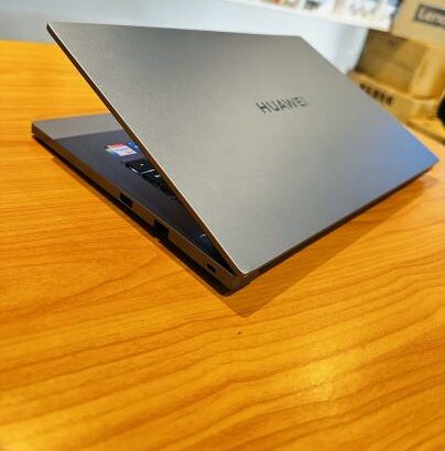🔥Top de Gama🔥 *✨Exclusivo & Executivo* *✨Huawei MateBook 2023* *✨Core i7 12th Gen 16 CPUs* *✨16GB RAM & 512GB SSD*  Huawei MateBook, *12th Gen Intel