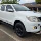 Toyota Hilux Legend 45 2012 3.0 Turbo Diesel Manual 4×4