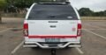 Toyota Hilux Legend 45 2012 3.0 Turbo Diesel Manual 4×4