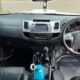 Toyota Hilux Legend 45 2012 3.0 Turbo Diesel Manual 4×4