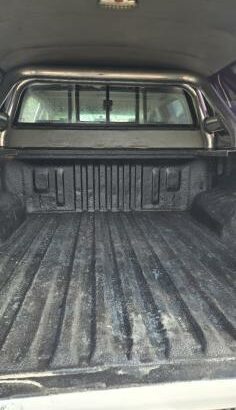 Toyota Hilux Legend 45 2012 3.0 Turbo Diesel Manual 4×4