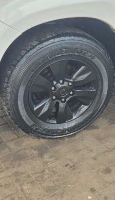 Toyota Hilux Legend 45 2012 3.0 Turbo Diesel Manual 4×4