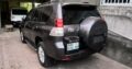 TOYOTA LANDCRUISER PRADO 150 VX.