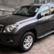 TOYOTA LANDCRUISER PRADO 150 VX.