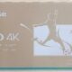 TV Smart Hisense 4K A6n 55 Polegadas. NOVAS E SELADAS