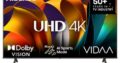 TV Smart Hisense 4K A6n 2024 75 Polegadas. NOVAS E SELADAS