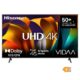 TV Smart Hisense 4K A6n 2024 75 Polegadas. NOVAS E SELADAS