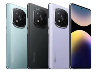 XIAOMI REDMI NOTE 14 PRO 5G 256GB+8GB. NOVOS, SELADOS
