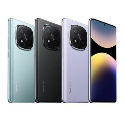 XIAOMI REDMI NOTE 14 PRO 5G 256GB+8GB. NOVOS, SELADOS