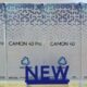 TECNO CAMON 40 256GB+8GB. NOVOS, SELADOS