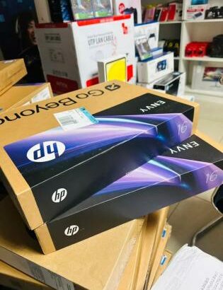 LAPTOP HP ENVY X360 2-IN-1 16-AC0023DX INTEL COREi7 ULTRA 16GB RAM 1TB SSD WINDOWS 11 MULTI TOUCHSCREEN 16.00 INCH WUXGA IPS LED DISPLAY